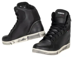 Vanucci VTS 2 Boot 12 Vanucci VTS 2 Boot -Motorcycle Riding Protection fb.d7.37.ARG219181VanucciTifosoVTS2D6