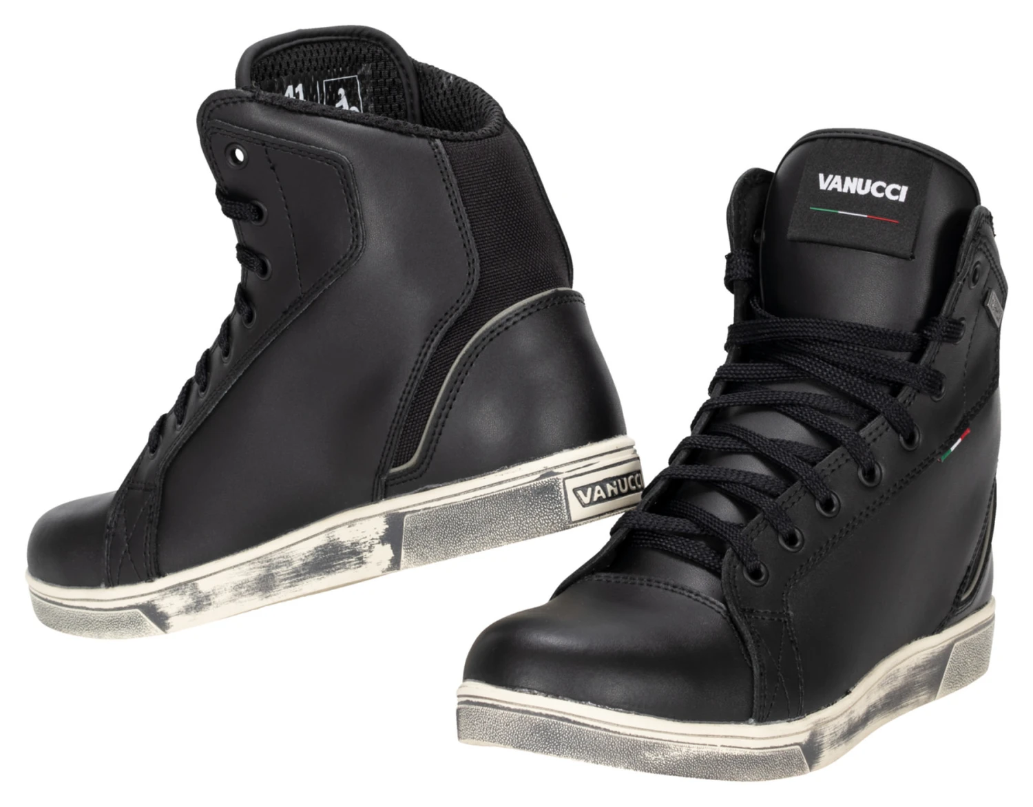 Vanucci VTS 2 Boot 6 Vanucci VTS 2 Boot - Image 6