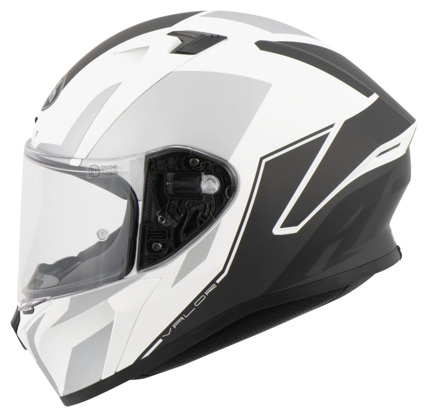 Airoh Valor Wings 1 Airoh Valor Wings