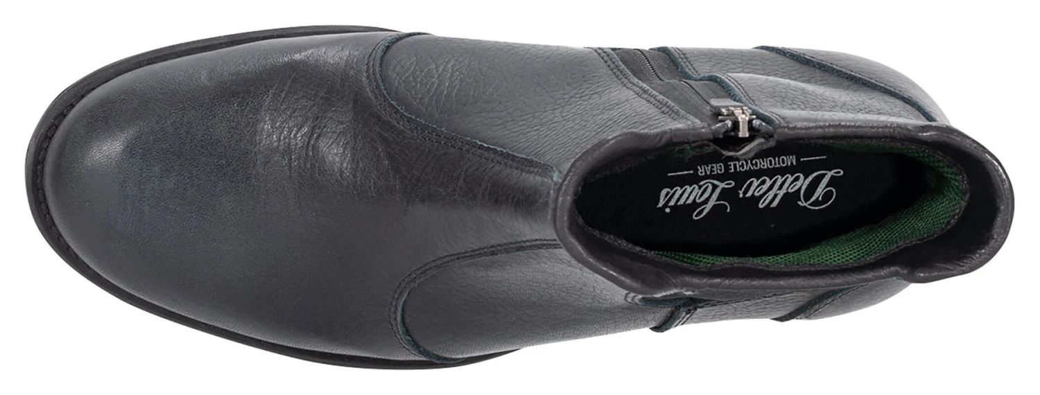 DETLEV LOUIS DL-BM-2 BOOTS 3 DETLEV LOUIS DL-BM-2 BOOTS - Image 3