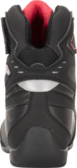 TCX RUSH 2 LADY WP SZ.41 -Motorcycle Riding Protection fe.99.44.D3TCXRush2LadyWPStiefelSchwarzPink21908433020