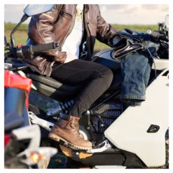 Bowtex Elite Leggings, Level AAA -Motorcycle Riding Protection fe.a7.9f.ARG210175BowtexEliteE5