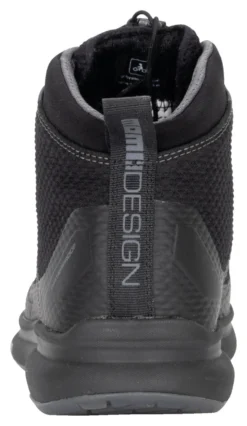 MOMO Firegun 3 WP Boots -Motorcycle Riding Protection fe.b4.da .D3MOMOFiregun3WPschwarz219267