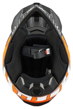 Airoh Wraap Idol Orange Matt 13 Airoh Wraap Idol Orange Matt -Motorcycle Riding Protection fe.c4.97.ARG217848AirohWraapIdolD5