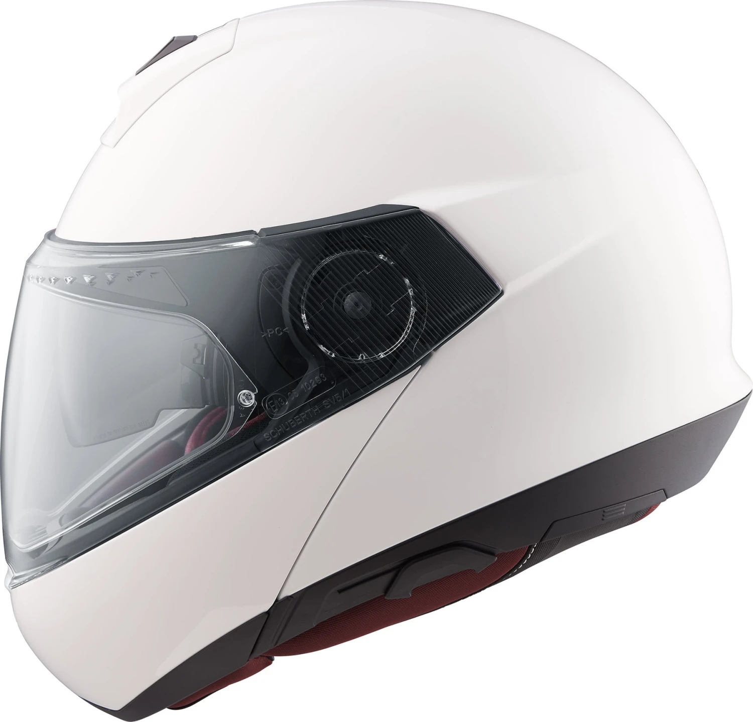 SCHUBERTH C4 PRO WOMEN 1 SCHUBERTH C4 PRO WOMEN