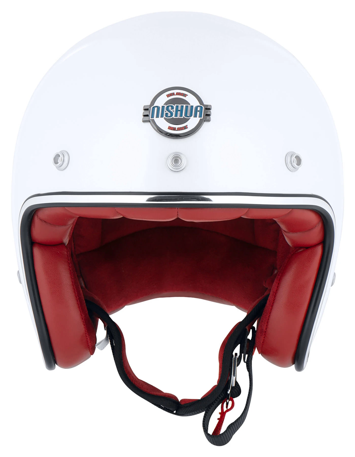 Nishua Jet 2 Jet Helmet 2 Nishua Jet 2 Jet Helmet - Image 2