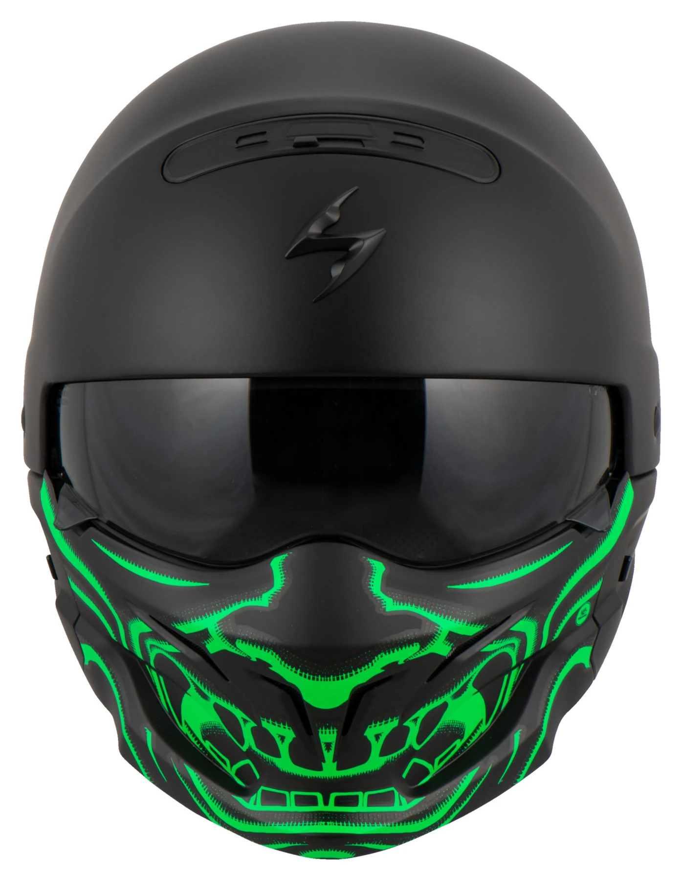 Scorpion Exo-Combat Evo Samurai 5 Scorpion Exo-Combat Evo Samurai - Image 5