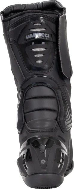 Vanucci RV5 SympaTex Boots -Motorcycle Riding Protection ff.82.e8.D3VanucciRV5Stiefelschwarz20205433019