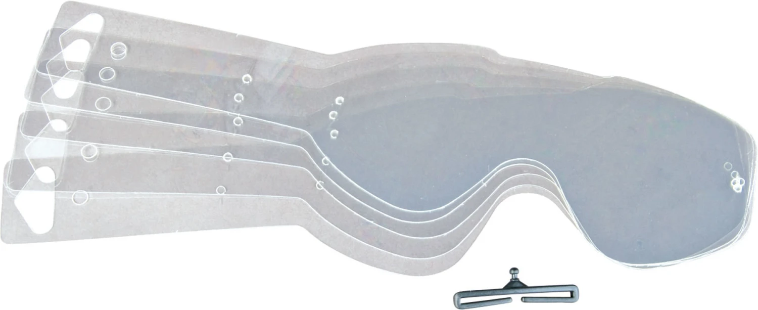 MADHEAD/MTR TEAR-OFFS 1 MADHEAD/MTR TEAR-OFFS